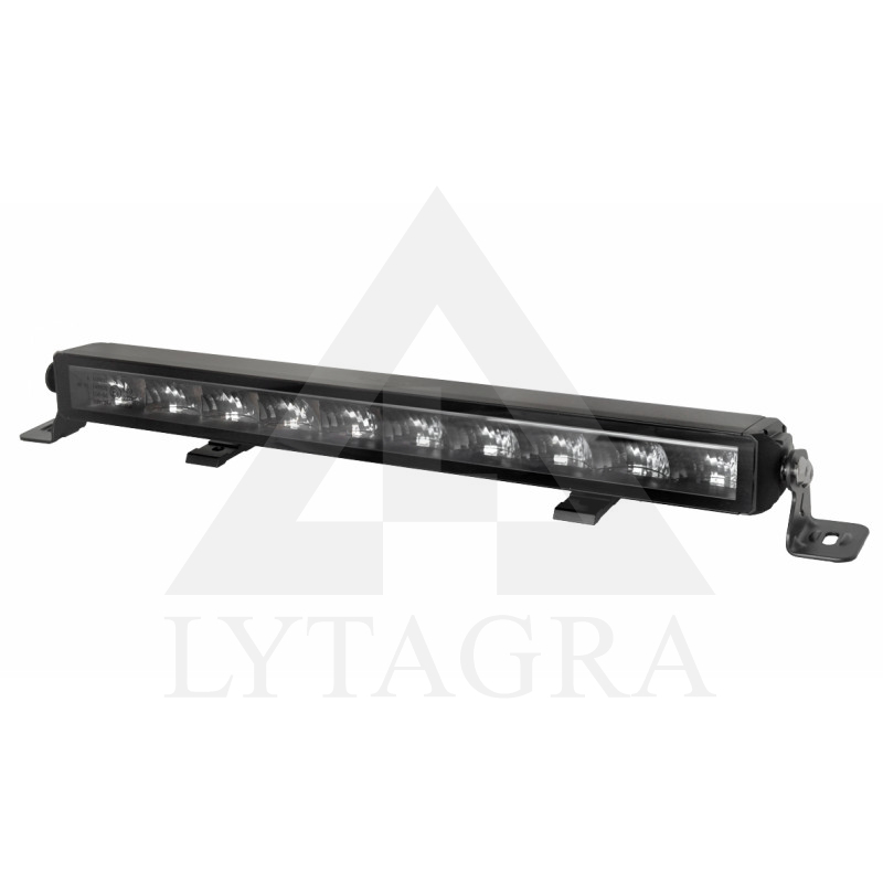 LED BAR sertifikuotas žibintas 65W / 10W, l 55cm LED BAR sertifikuotas žibintas 65W / 10W, l 55cm