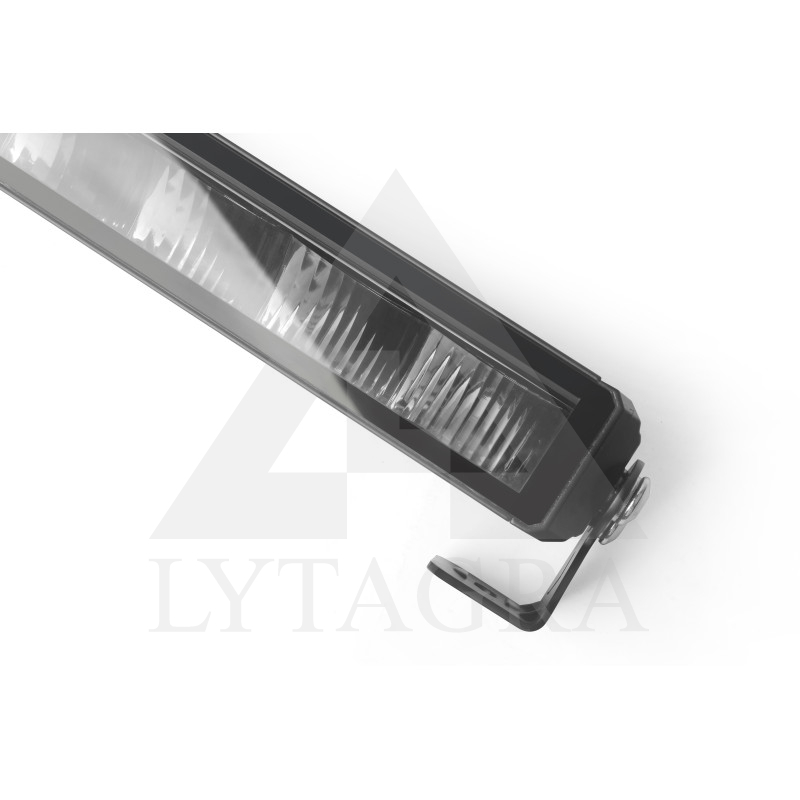 LED BAR sertifikuotas žibintas 65W / 10W, l 55cm LED BAR sertifikuotas žibintas 65W / 10W, l 55cm