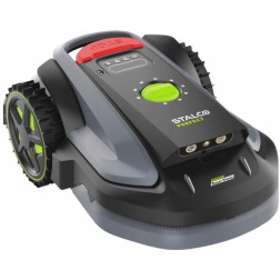 BELAIDIS VEJOS ROBOTAS STALCO RMP800 04-98708