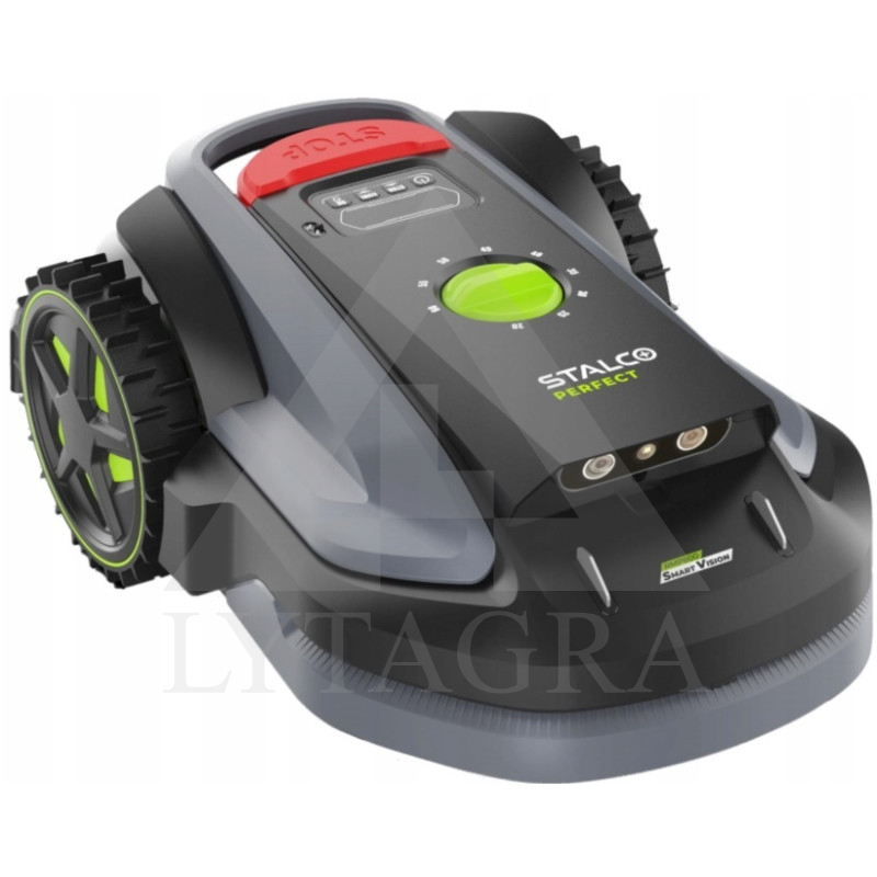 BELAIDIS VEJOS ROBOTAS STALCO RMP800 04-98708