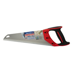 RANKINIS PJŪKLAS  TRIPLECUT 400 MM  9TPI