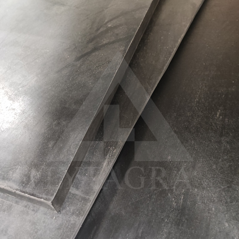 Guma SBR 15mm storio