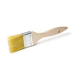 TEPTUKAS PLOKŠČIAS MEDINIS 50MM