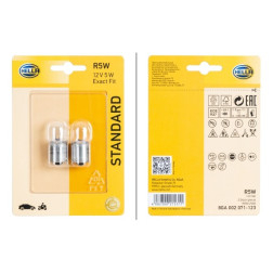 LEMPUTĖ 12V R5W 071-123