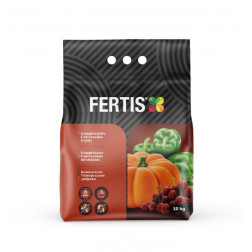 TRĄŠOS FERTIS UNIVERSALIOS 10 KG