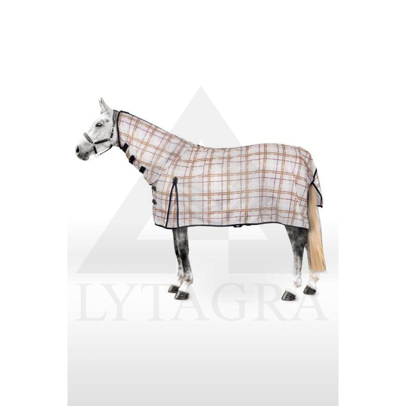 TU3FS-587-145 UŽDANGALAS ŽIRGUI HORZE DEFENDER FLY