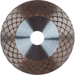 Deimantinis diskas 125x1,6x22,3mm/ Schmith SCH04D01001