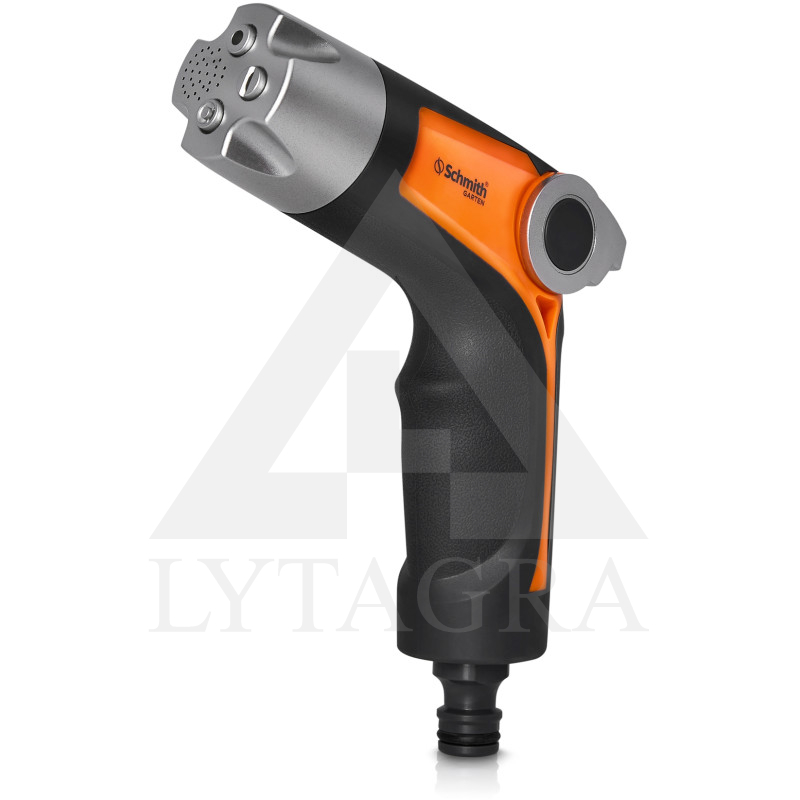 Purškimo pistoletas 4-funkcijų /Schmith SCH14W01001 Purškimo pistoletas 4-funkcijų /Schmith SCH14W01001