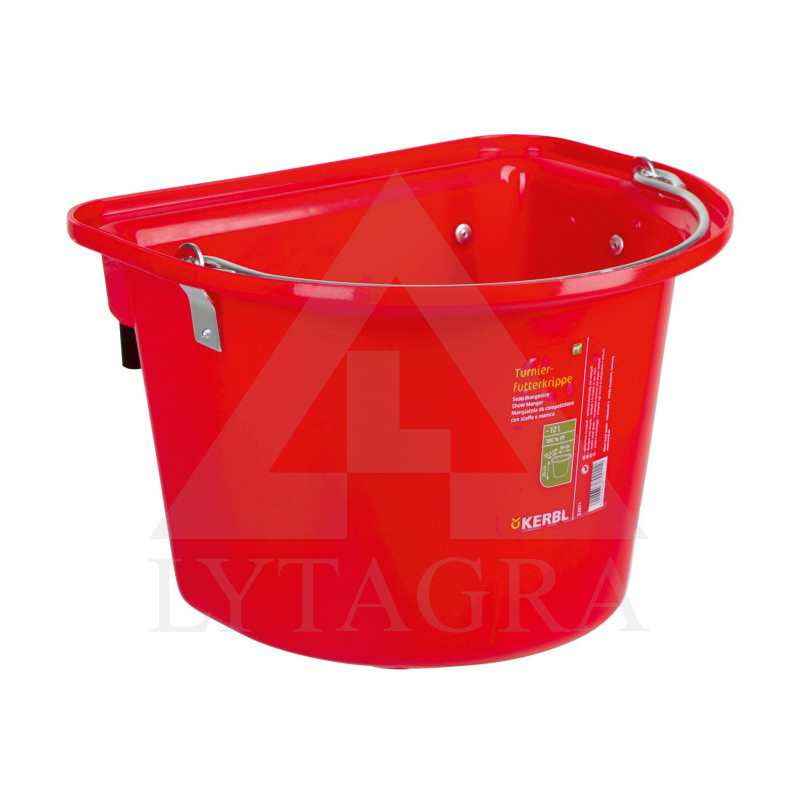 Šėrykla su laikikliu 12 L  328052
