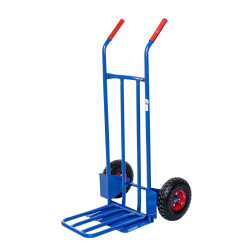 Vežimėlis TSL11 200kg