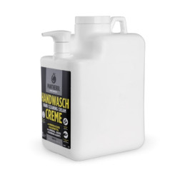 PANTHEROL PASTA HANDWASCH CREME 5L