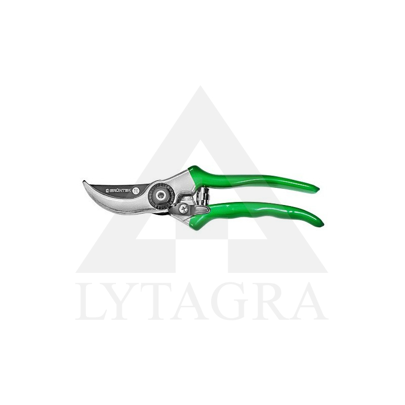 Sodo žirklės šakelėms "SPECHT" S&R 295107215, L215mm