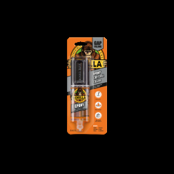 GOR6044001 BESPALVIAI EPOKSID KLIJAI GORILLA 25ML