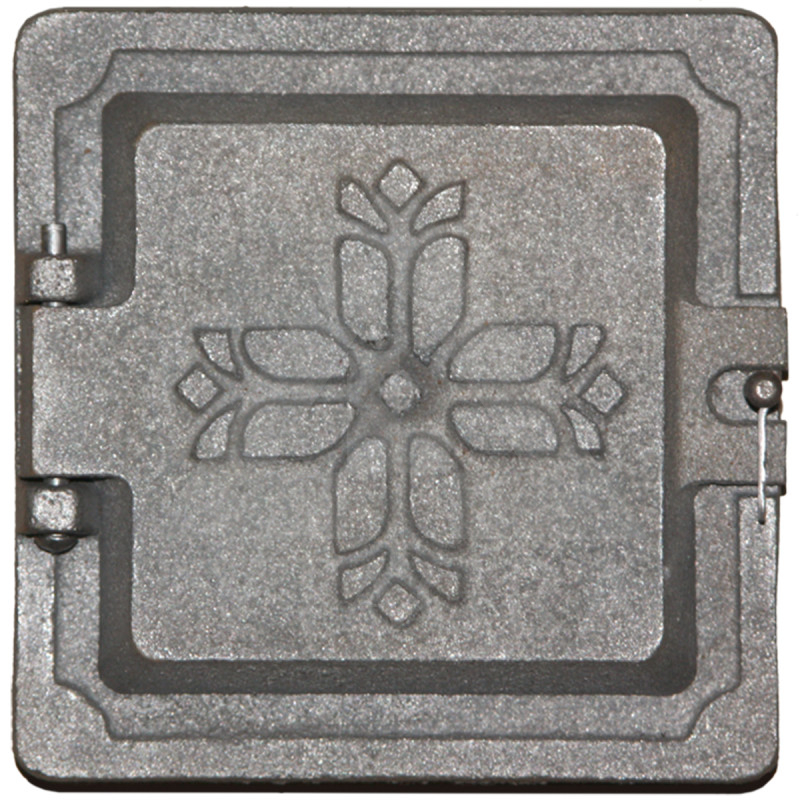 Durelės pelenams 150 150 (A-7)
