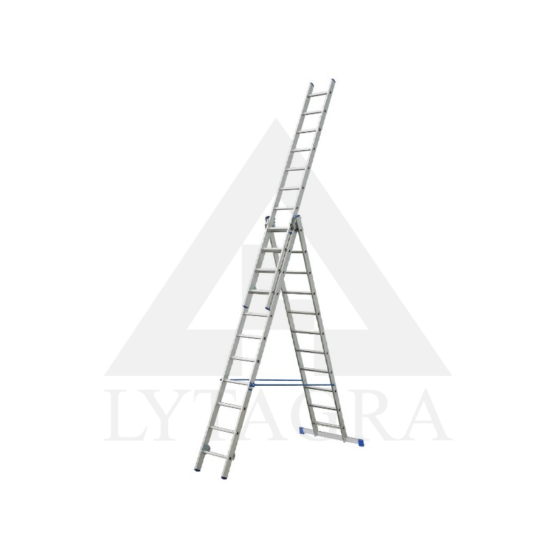 3-JU DAL.ALIUM.KOPECIOS VHRP 3X16