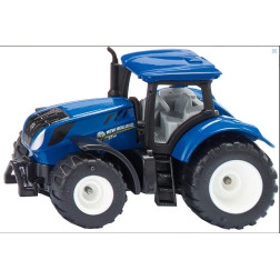 Siku modeliukas traktorius New Holland 6001091