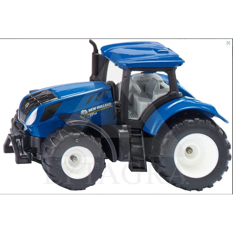 Siku modeliukas traktorius New Holland 6001091