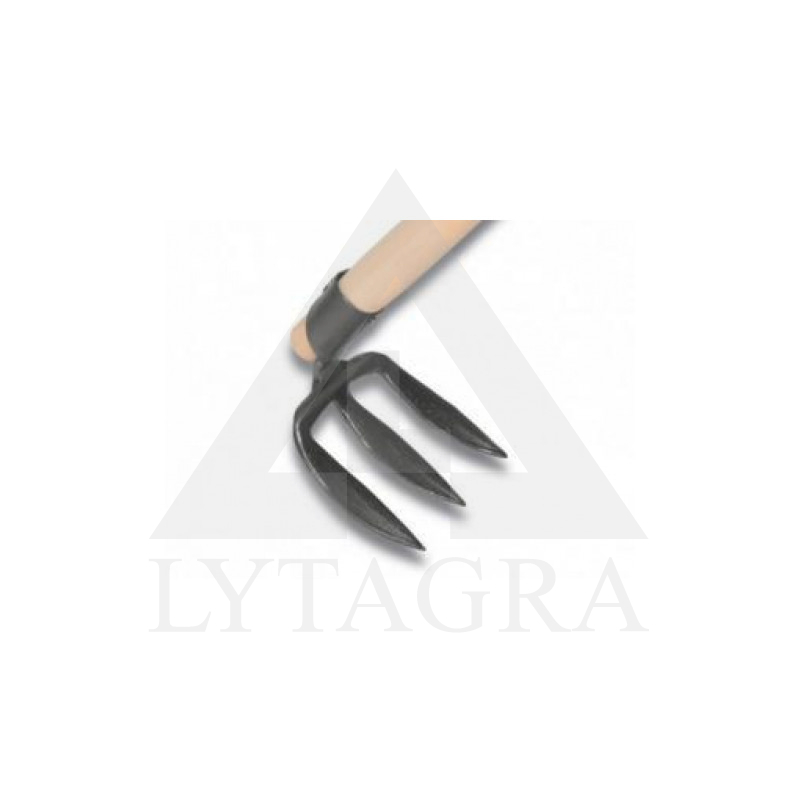 Bulvių kauptukas be koto