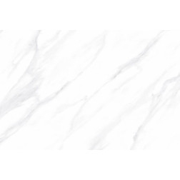 Glazūruotos keraminės sienų plytelės STATUARIO BIANCO , 30 x 45 cm , I rūšis