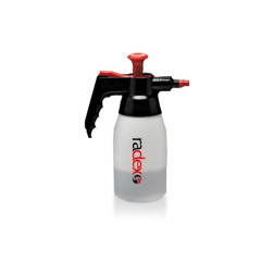 Purkštuvas Radex Pro 1 l