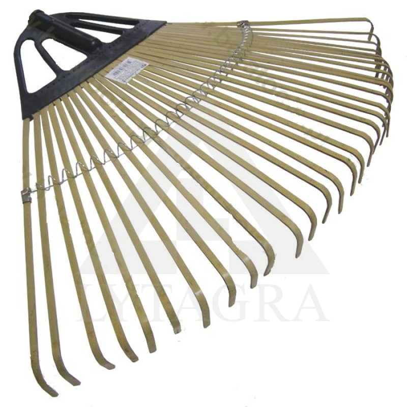 2401480 GRĖBLYS BAMBUKINIS 31 BE KOTO