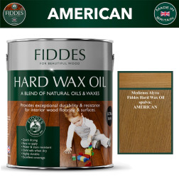 FIDDES ALYVA HWO AMERICAN 1L 1322