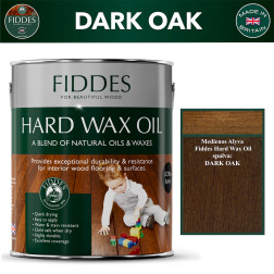 FIDDES ALYVA HWO DARK OAK 1L 1360