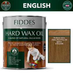 FIDDES ALYVA HWO ENGLISH 1L 1384