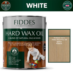 FIDDES ALYVA HWO WHITE 1L 1506