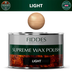 VAŠKAS FIDDES SUPERPREM. LIGHT/SKAIDRUS 400ML 0004