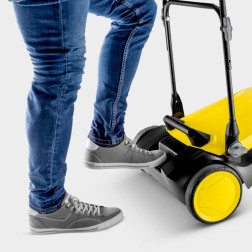 Mechaninė šluota  S4 Twin Karcher 1.766-360.0
