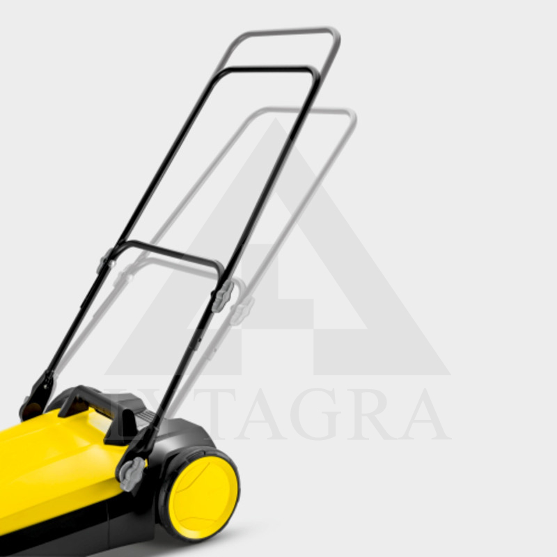 Mechaninė šluota  S4 Twin Karcher 1.766-360.0
