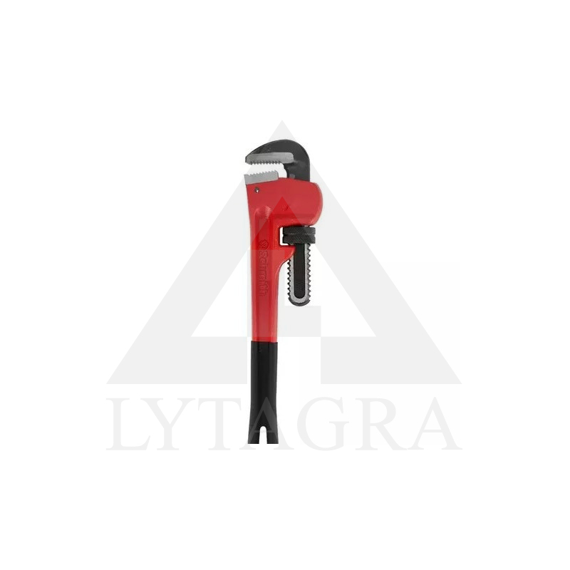Raktas santechninis 350mm Stillson  / SCHMITH SCH08W02003