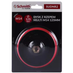 Diskas guminis šlif. universalus  / SCHMITH SUDNR2