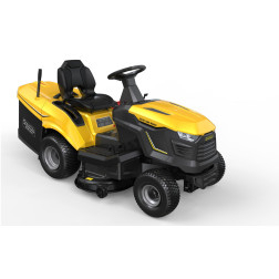 Vejos traktorius Stromtec DRM38E-D452 98cm 8.8kW