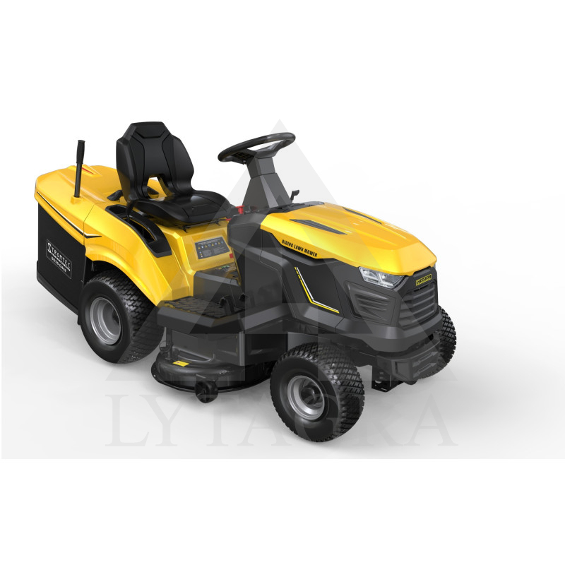 Vejos traktorius Stromtec DRM38E-D452 98cm 8.8kW