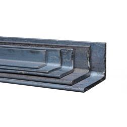 KAMPAS 250X90X10 mm S355