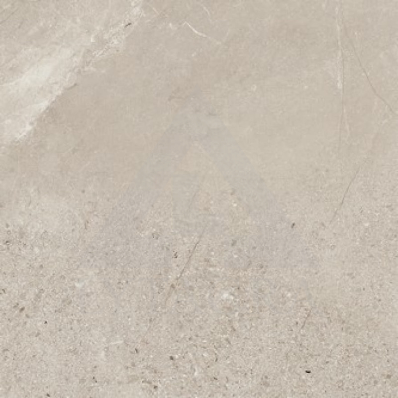GLAZŪRUOTOS AKMENS MASĖS PLYTELĖS "LORENT CREMA MINI " 32,5X32,5cm,  I rūšis