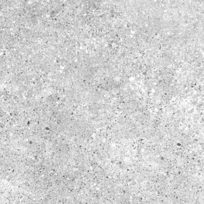 GLAZŪRUOTOS AKMENS MASĖS PLYTELĖS "GRANITO GREY MINI " 32,5X32,5cm,  I rūšis