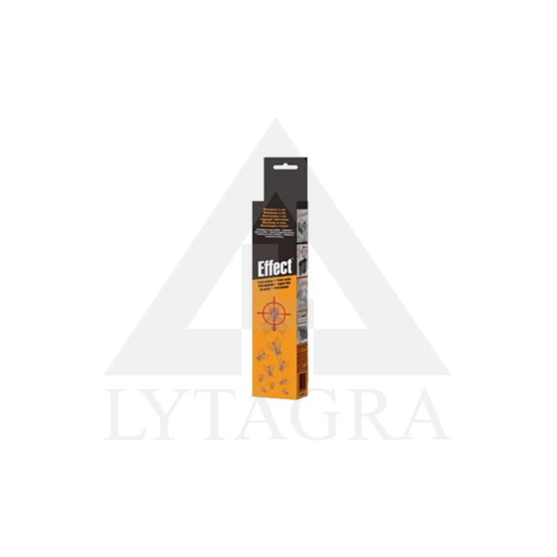 Effect musgaudis 25 cm x 10 m