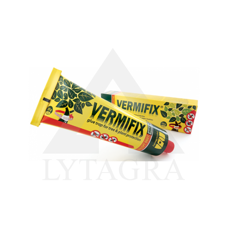 VERMIFIX klijai medžių apsaugai 135 g