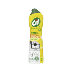 Valymo pienelis CIF 500 ml