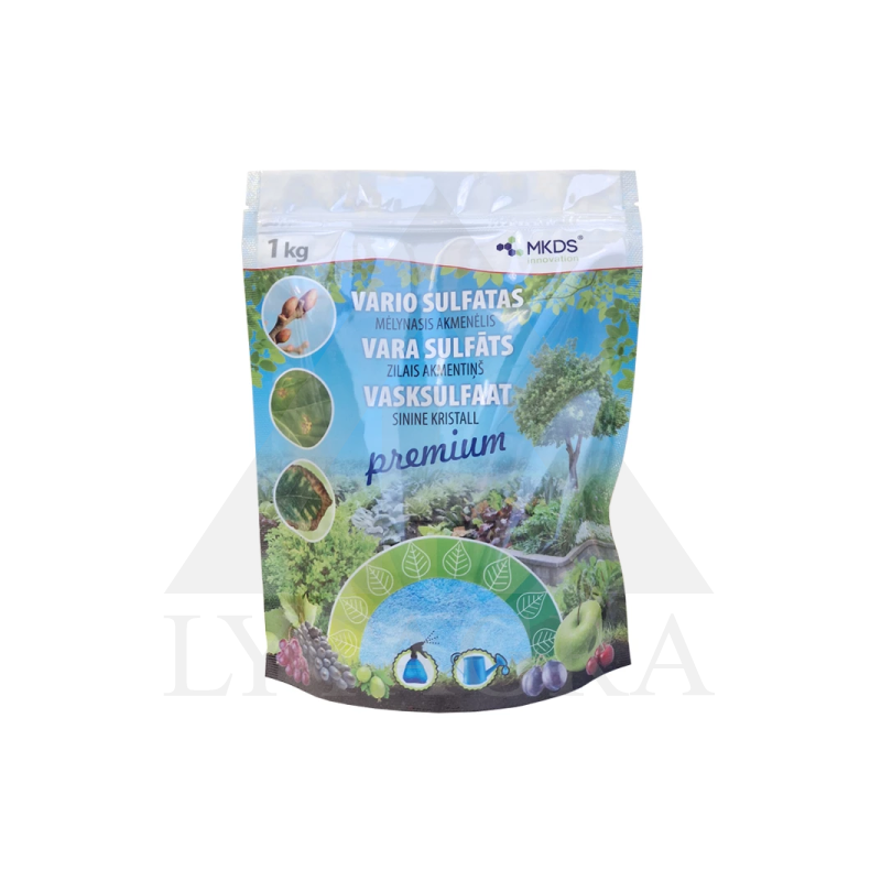 Vario sulfatas Premium, 1kg