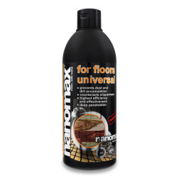 Universalus grindų valiklis NANOMAX 500 ml
