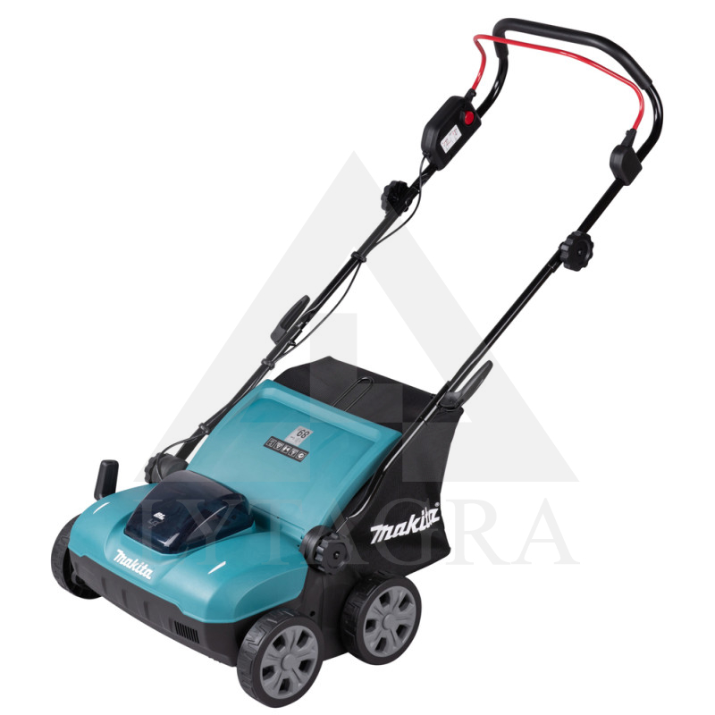 Akumuliatorinis skarifikatorius 18V MAKITA DUV320Z