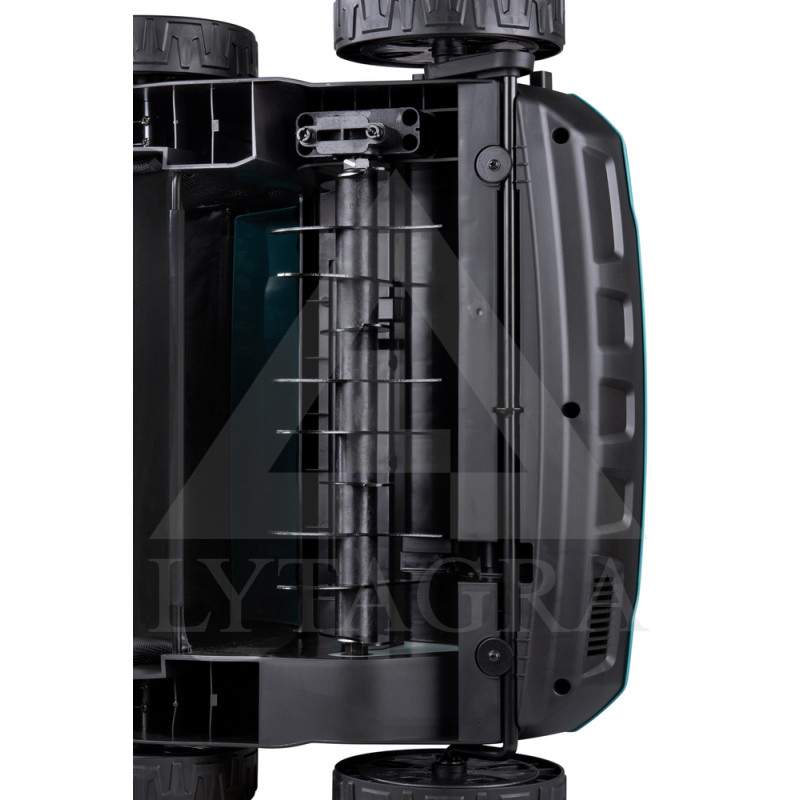 Akumuliatorinis skarifikatorius 18V MAKITA DUV320Z