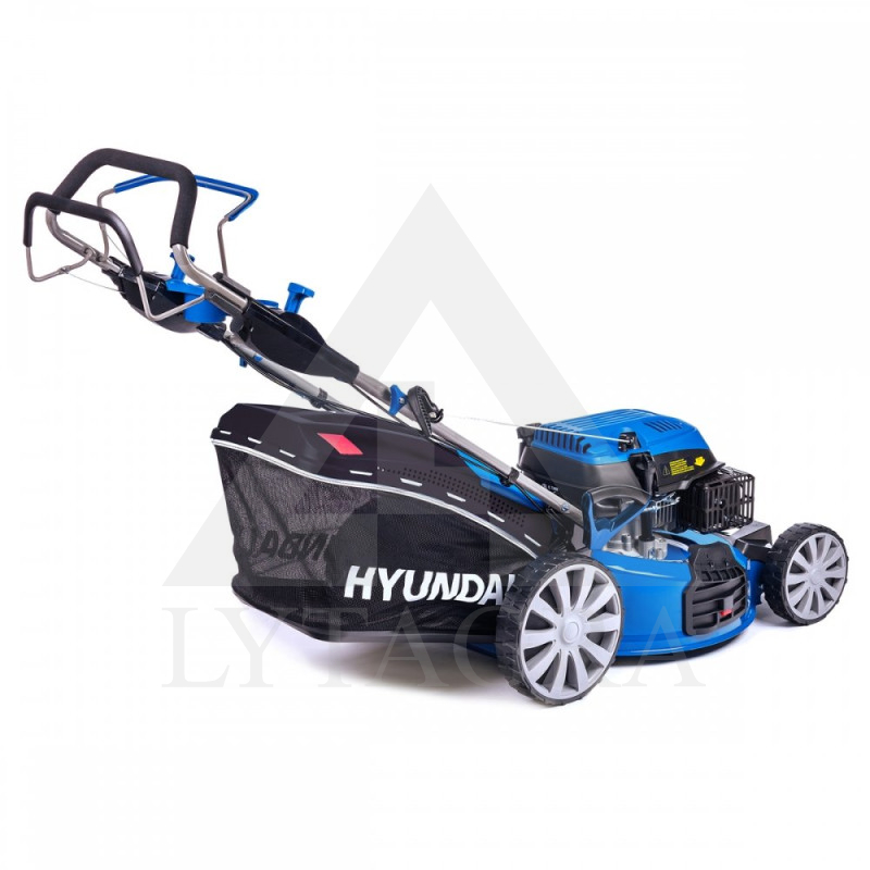 Benzininė savaeigė vejapjovė HYUNDAI  L 5300S