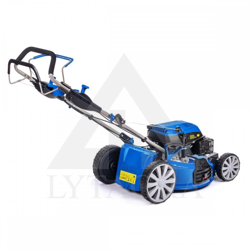Benzininė savaeigė vejapjovė HYUNDAI  L 5300S