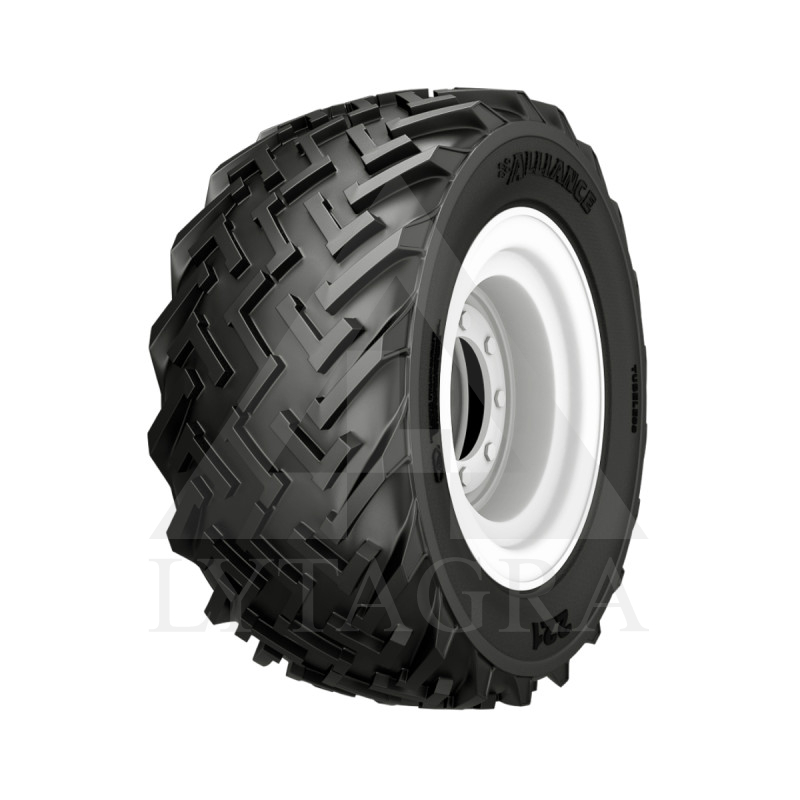 Padanga ALLIANCE 31x15.5-15 221 8PR NHS TL