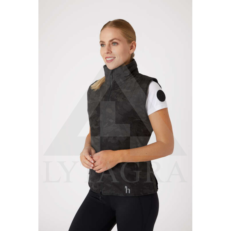33544-BL/SI-38 HORZE CAMO LUMINOX MOT.LIEMENĖ